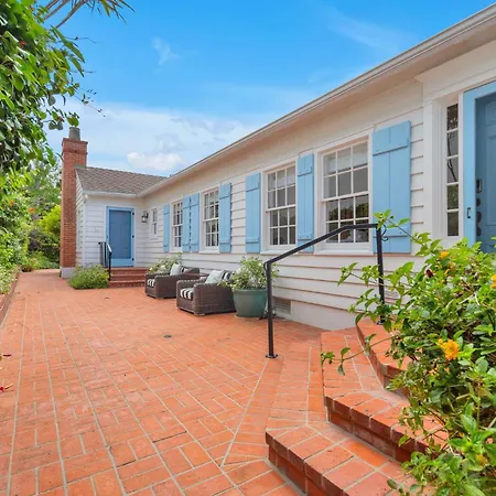 Villa Luxury Ocean View Retreat